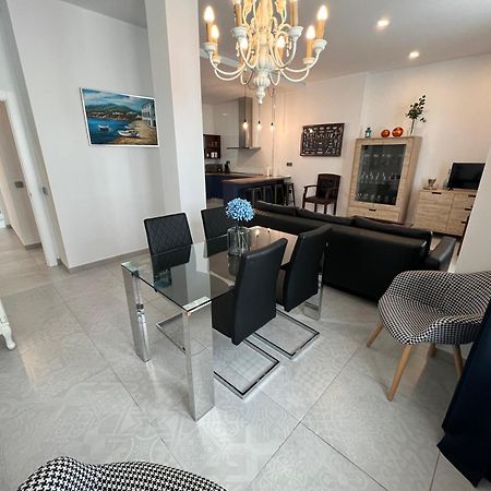 شقة Piso Deluxe En Pleno Centro - San Juan 39 Sanlúcar de Barrameda المظهر الخارجي الصورة