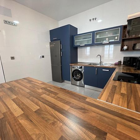 شقة Piso Deluxe En Pleno Centro - San Juan 39 Sanlúcar de Barrameda المظهر الخارجي الصورة