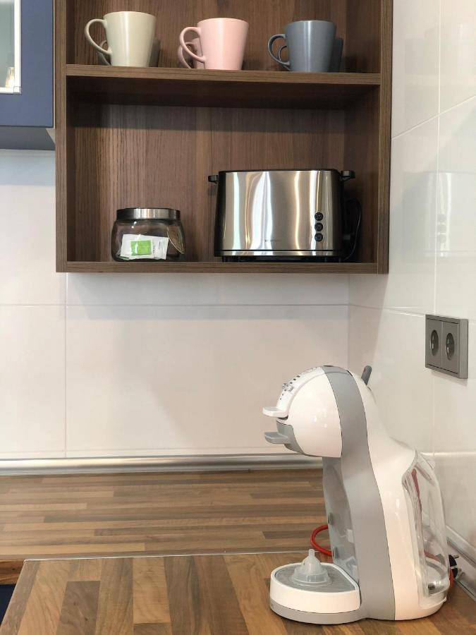 شقة Piso Deluxe En Pleno Centro - San Juan 39 Sanlúcar de Barrameda المظهر الخارجي الصورة