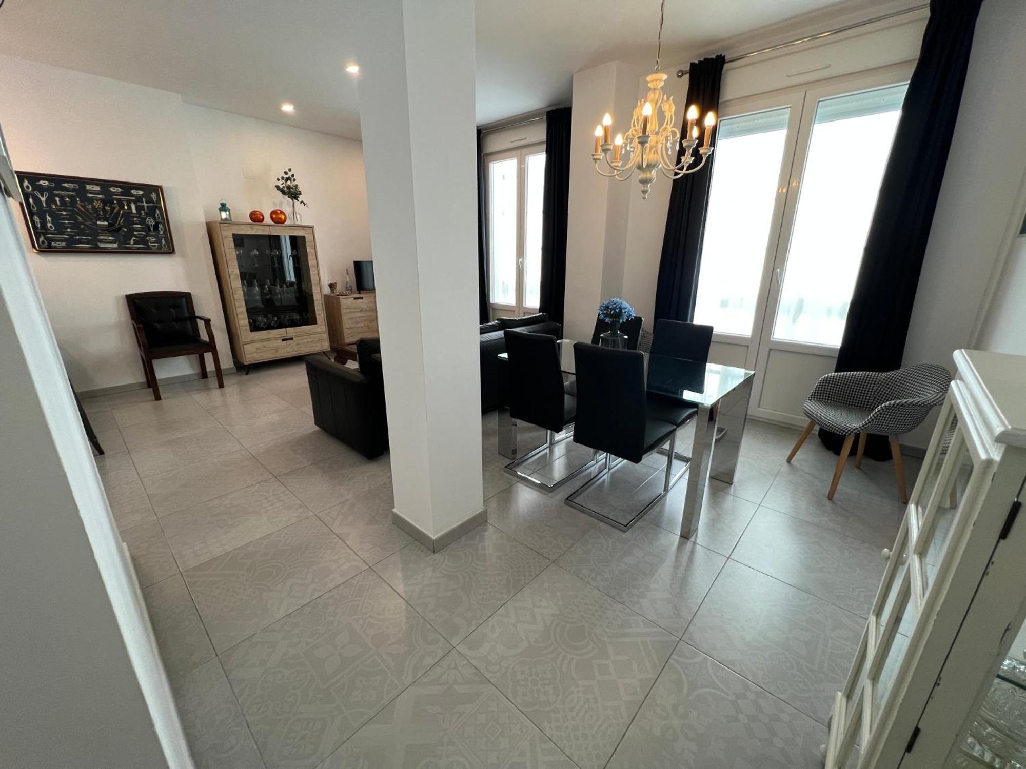 شقة Piso Deluxe En Pleno Centro - San Juan 39 Sanlúcar de Barrameda المظهر الخارجي الصورة