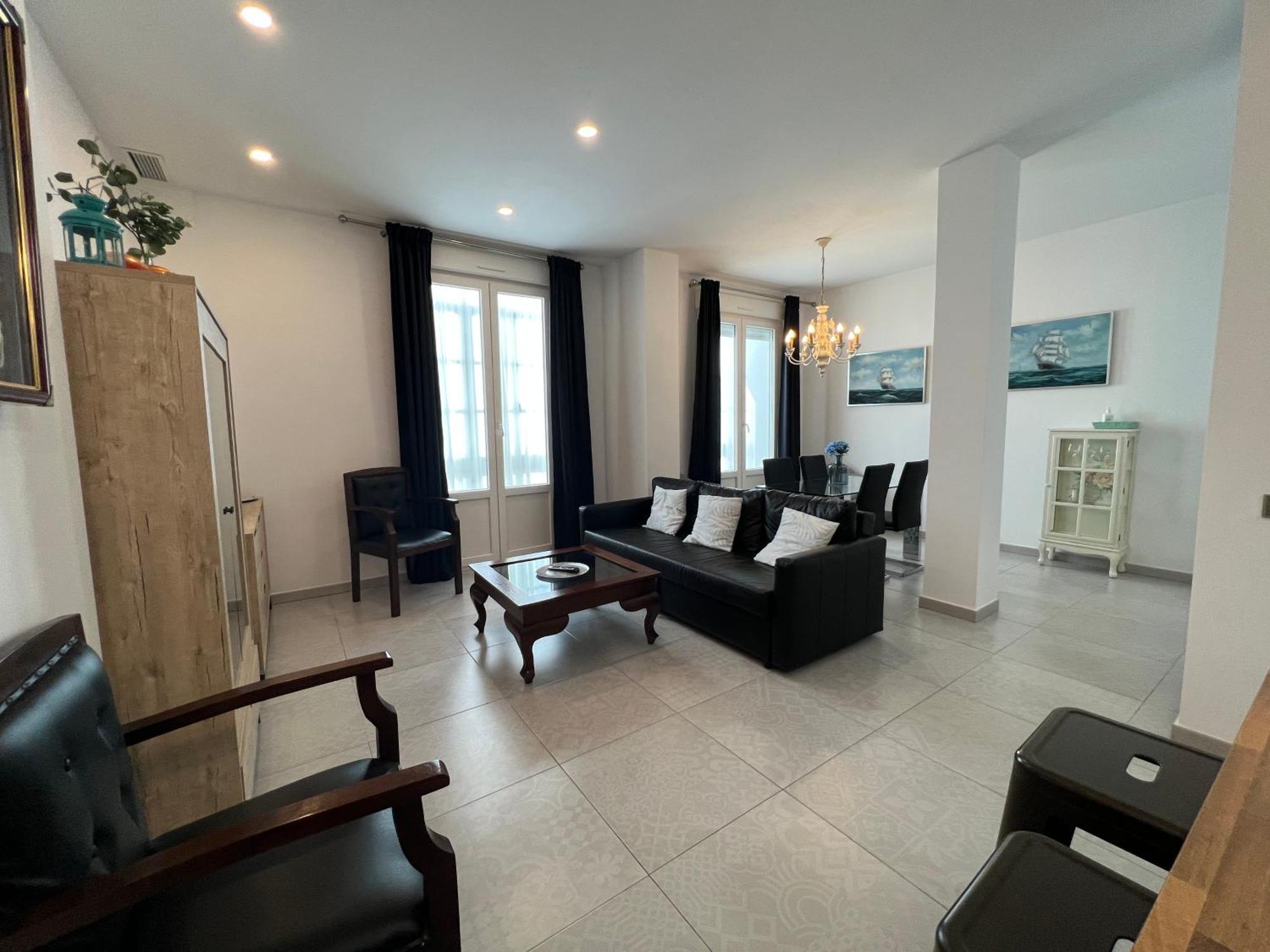 شقة Piso Deluxe En Pleno Centro - San Juan 39 Sanlúcar de Barrameda المظهر الخارجي الصورة