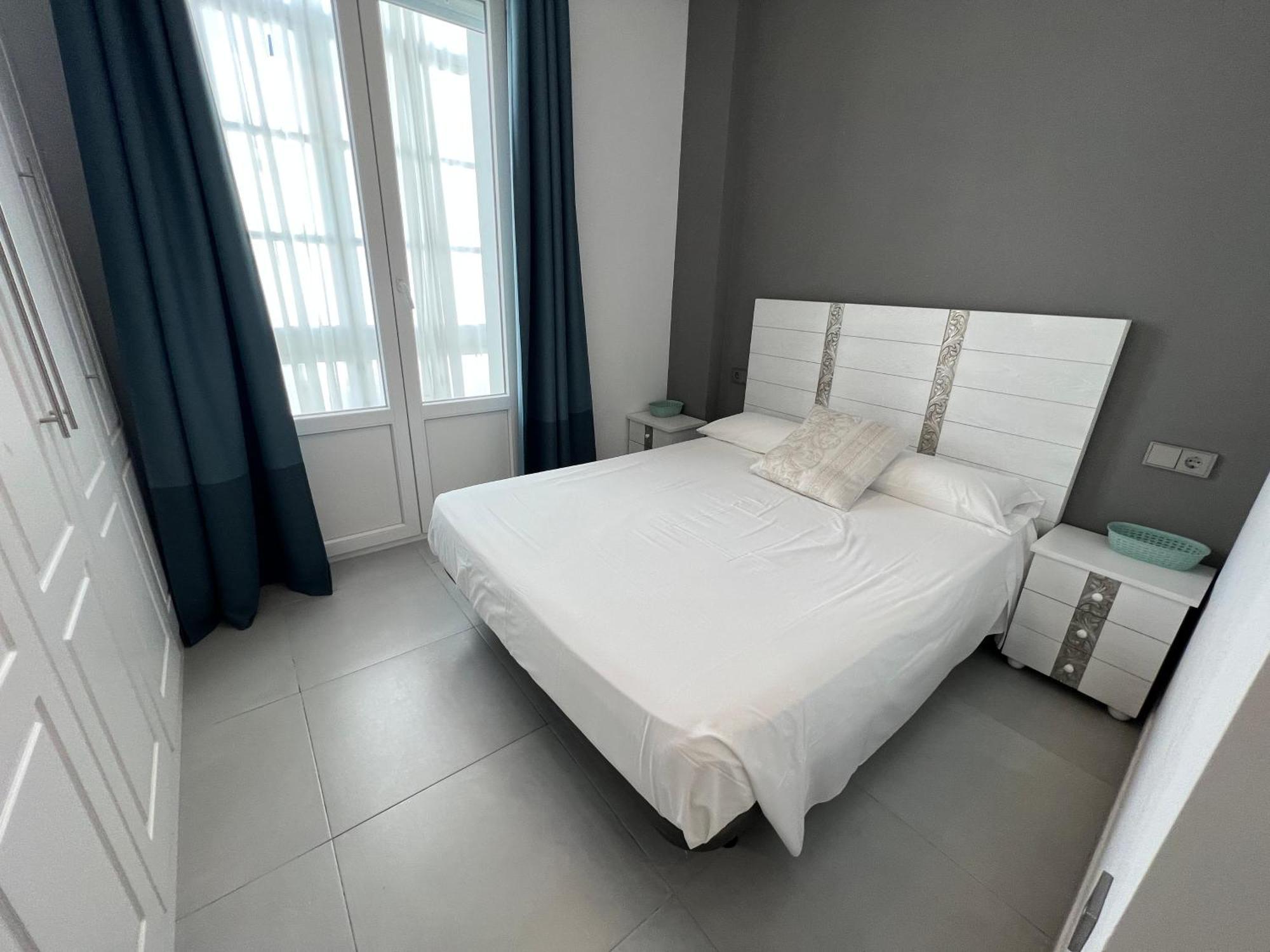 شقة Piso Deluxe En Pleno Centro - San Juan 39 Sanlúcar de Barrameda المظهر الخارجي الصورة