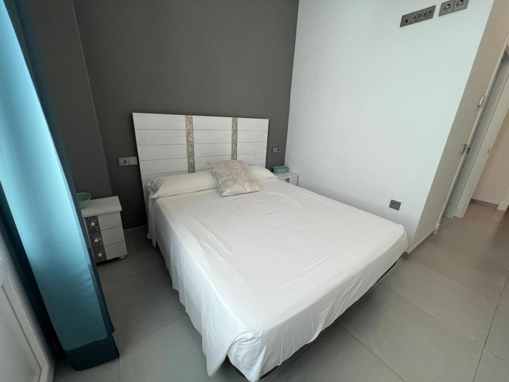 شقة Piso Deluxe En Pleno Centro - San Juan 39 Sanlúcar de Barrameda المظهر الخارجي الصورة