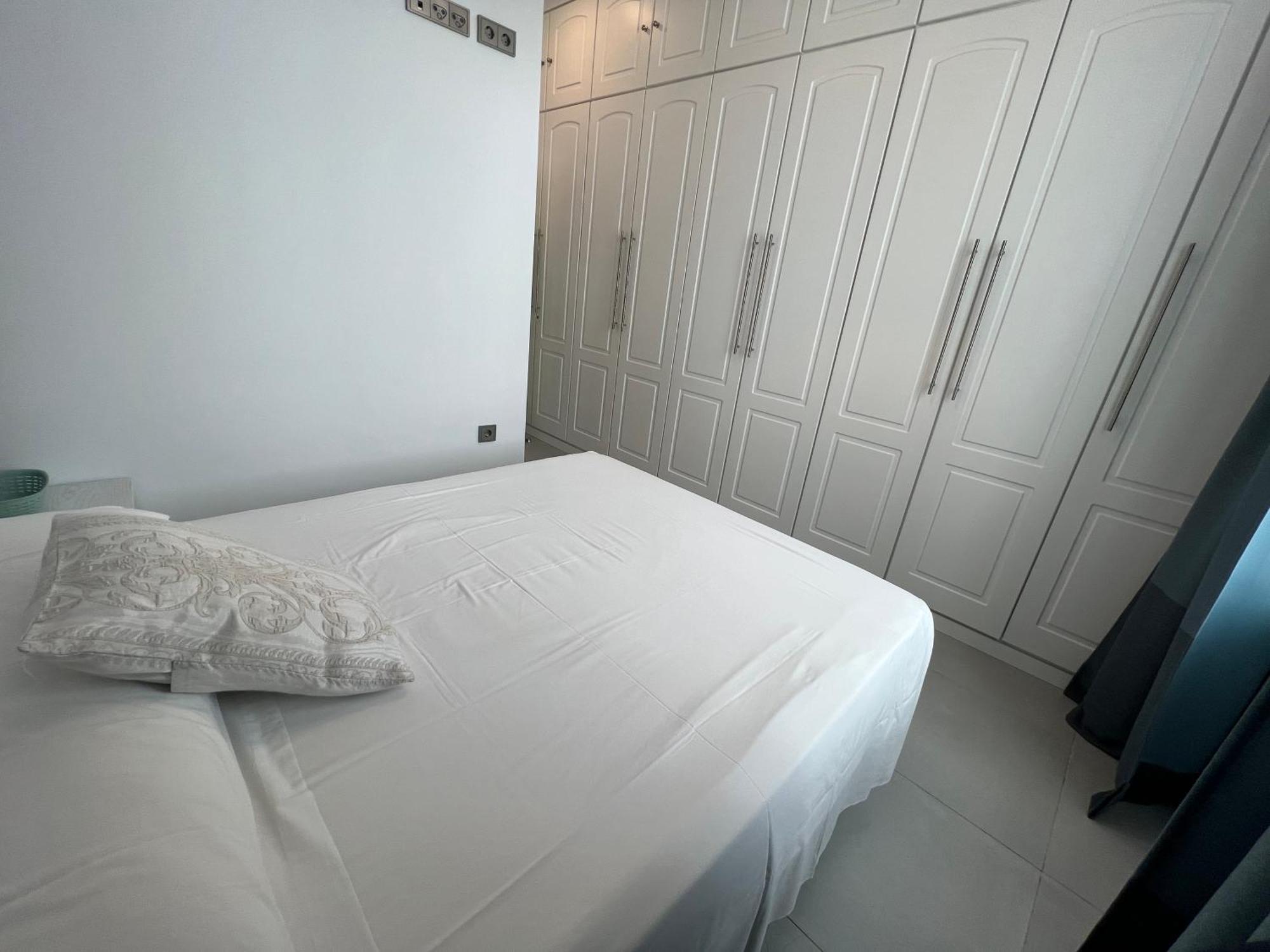 شقة Piso Deluxe En Pleno Centro - San Juan 39 Sanlúcar de Barrameda المظهر الخارجي الصورة