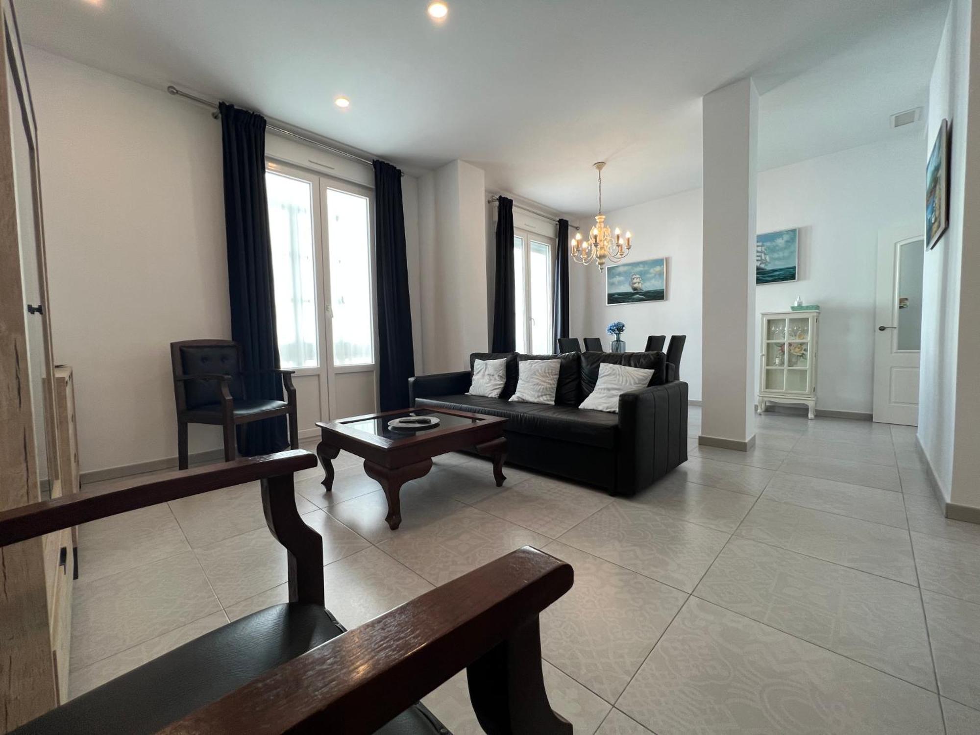 شقة Piso Deluxe En Pleno Centro - San Juan 39 Sanlúcar de Barrameda المظهر الخارجي الصورة